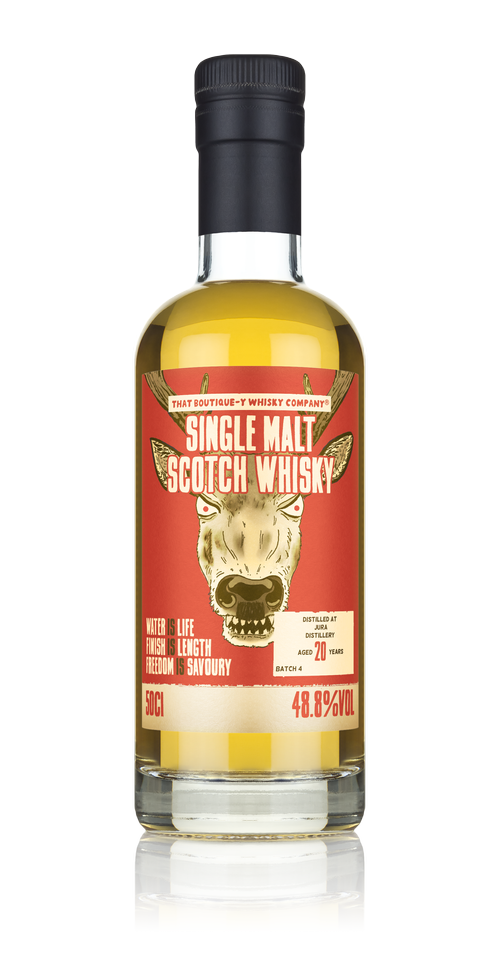 The Scotch Collection — That Boutique-y Whisky Company